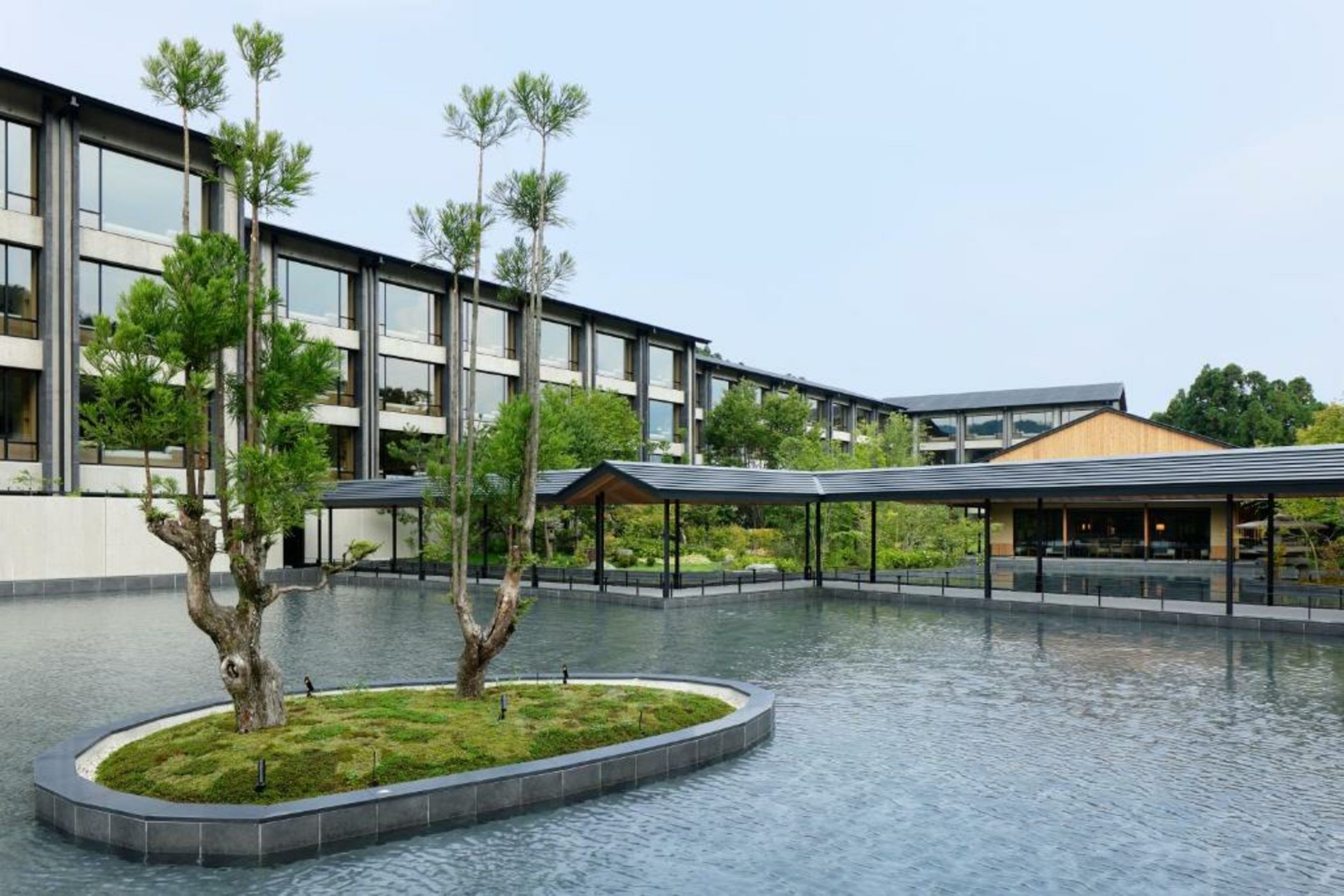Roku Kyoto, LXR Hotels & Resorts