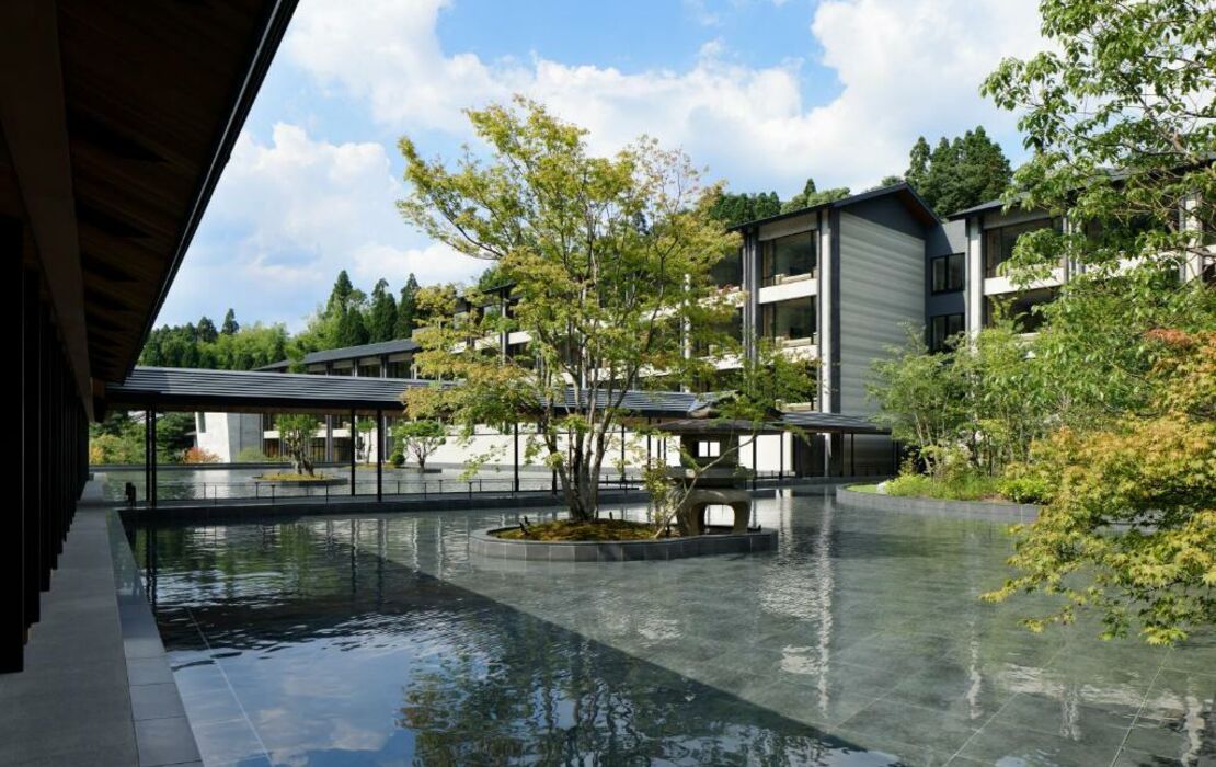 Roku Kyoto, LXR Hotels & Resorts