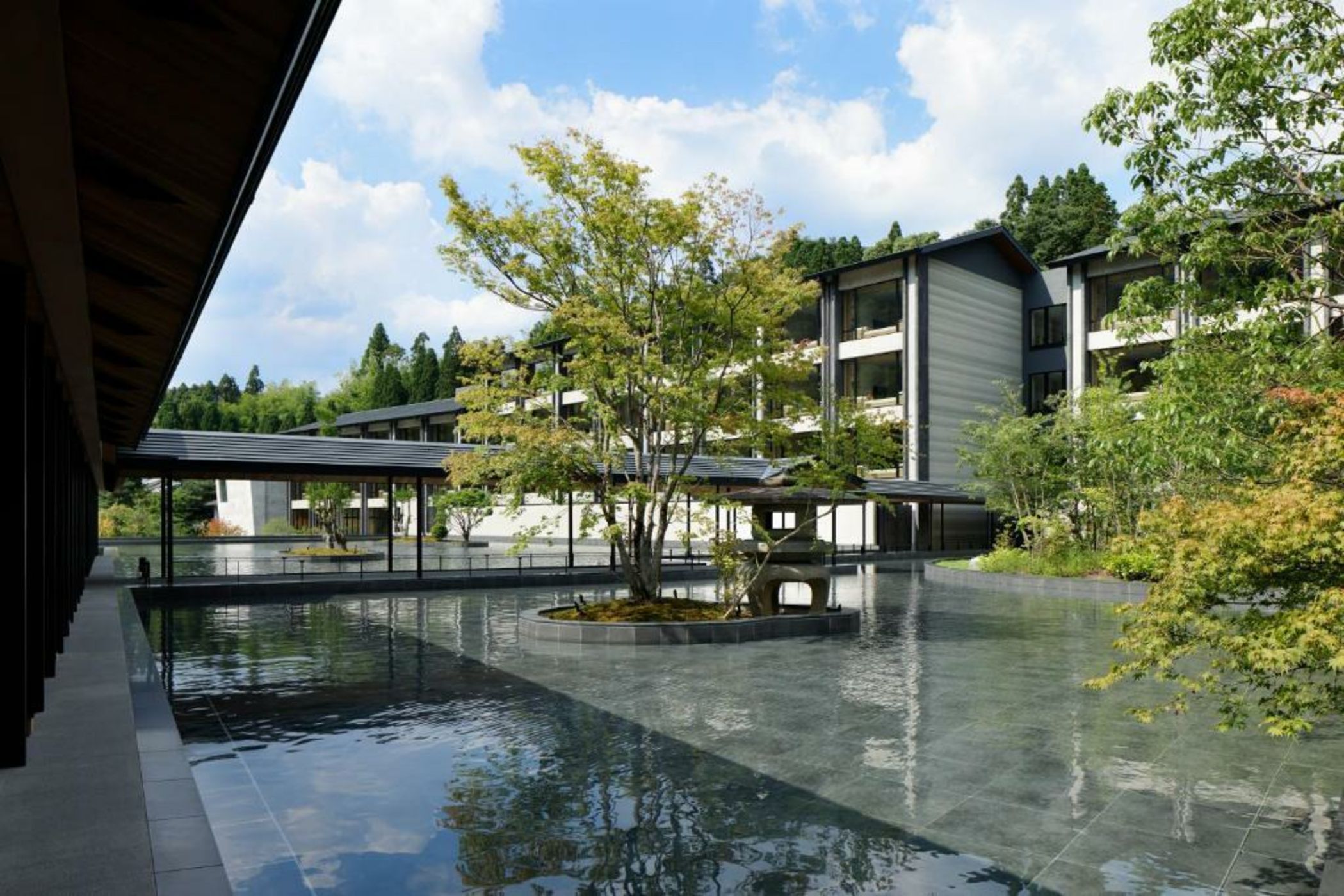 Roku Kyoto, LXR Hotels & Resorts