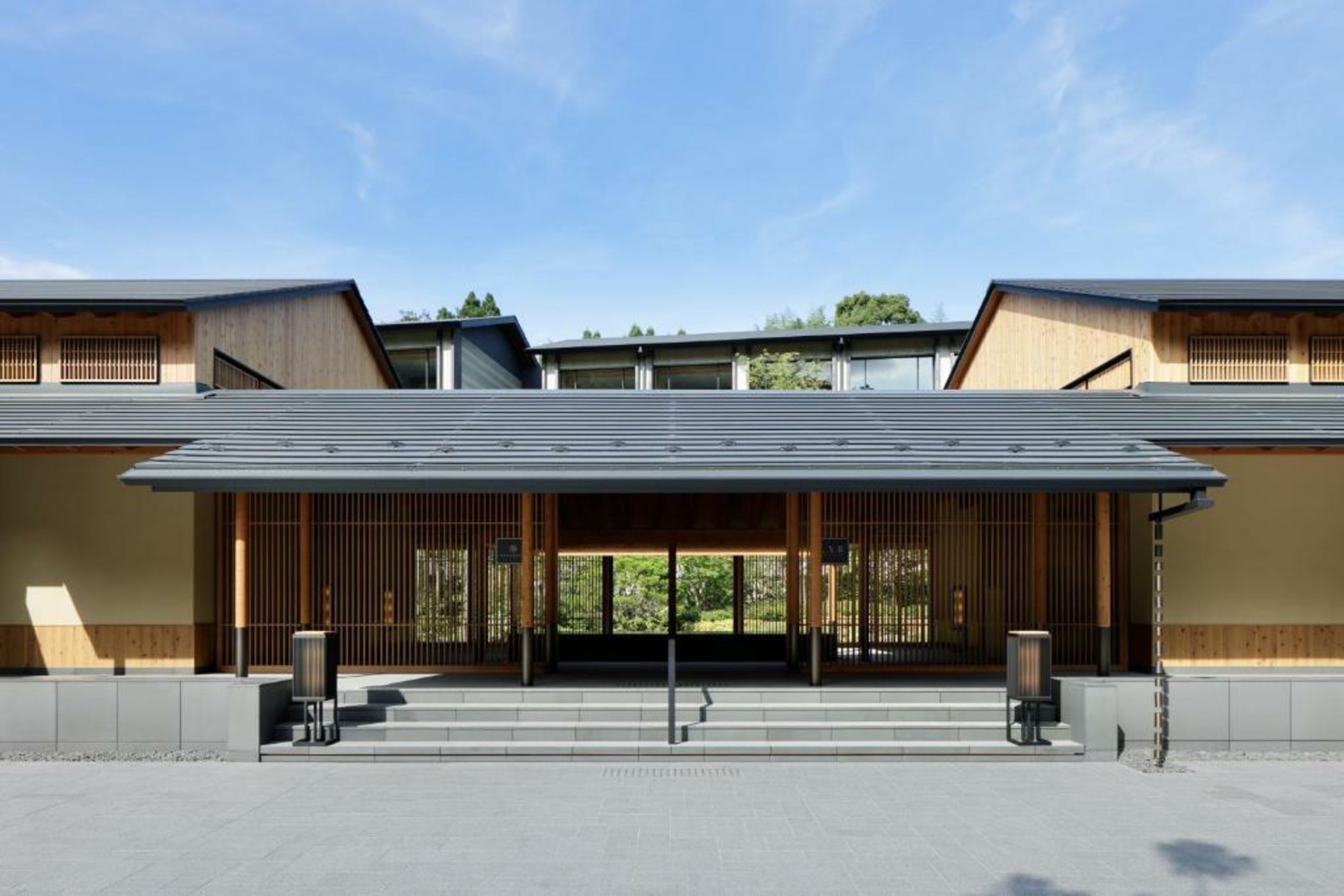 Roku Kyoto, LXR Hotels & Resorts