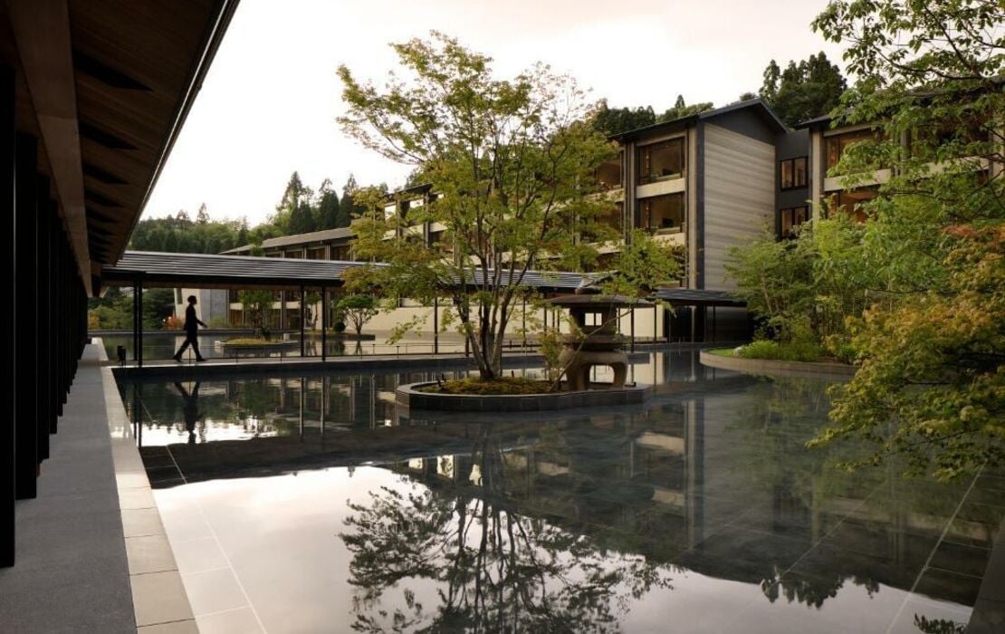 Roku Kyoto, LXR Hotels & Resorts