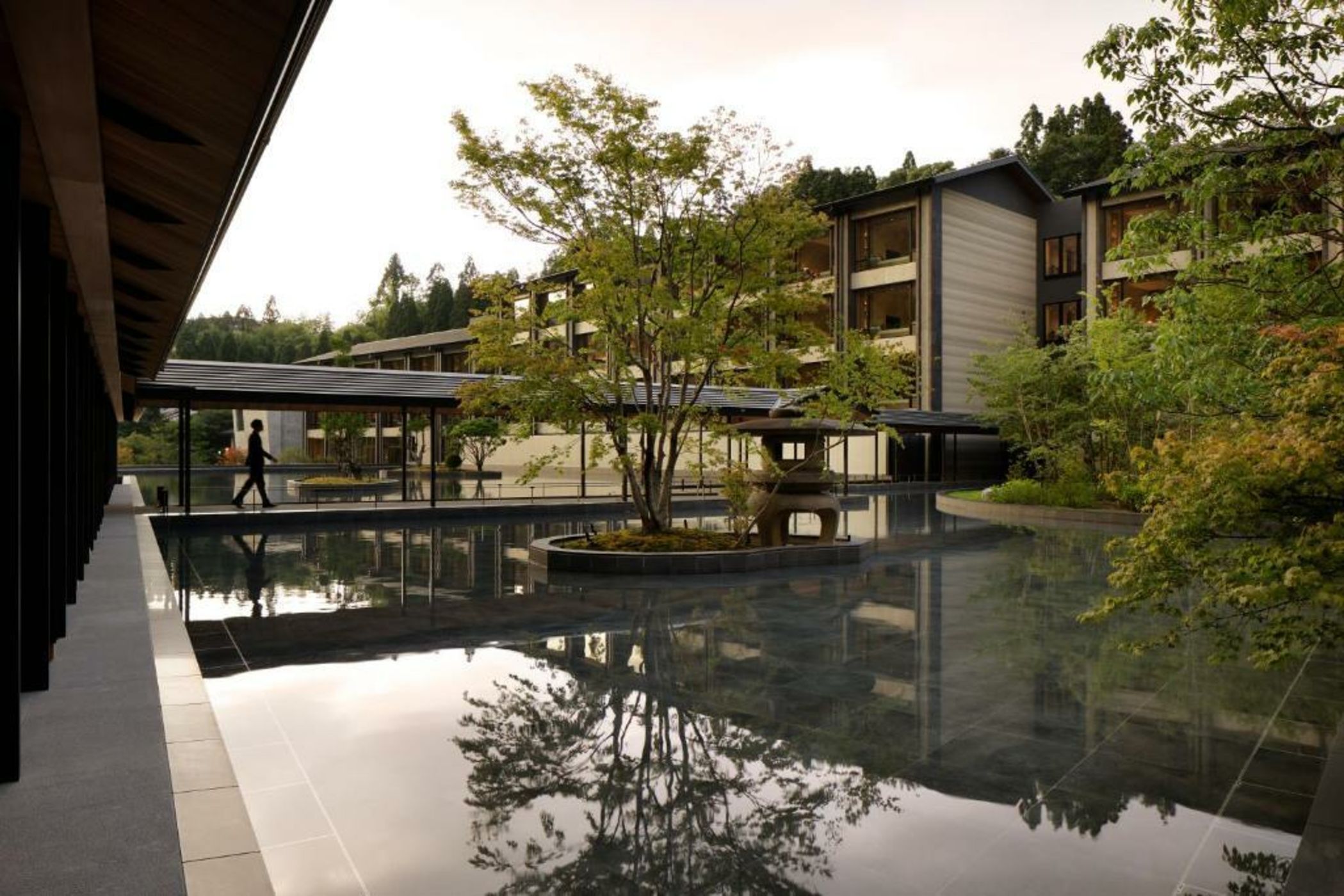 Roku Kyoto, LXR Hotels & Resorts