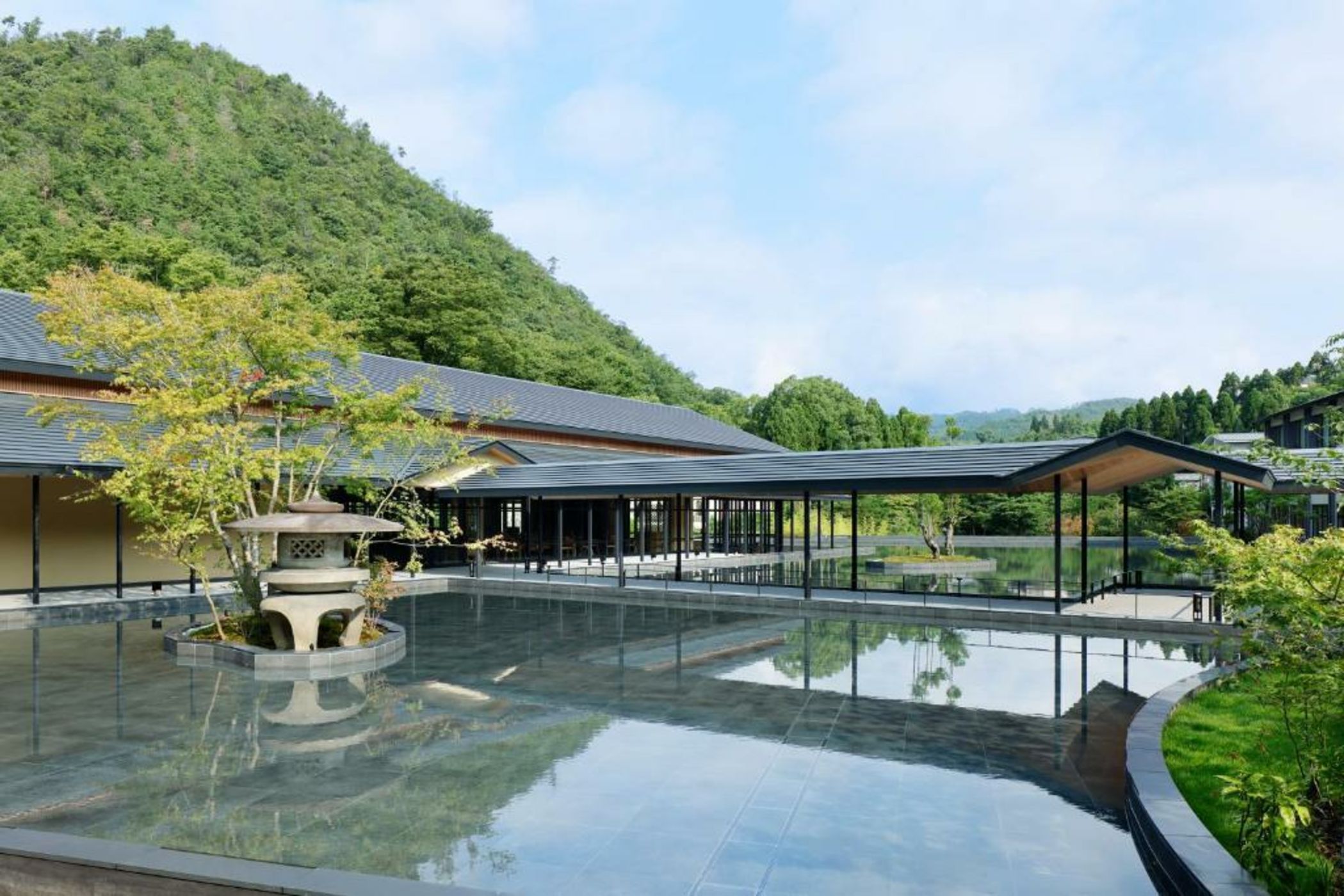Roku Kyoto, LXR Hotels & Resorts