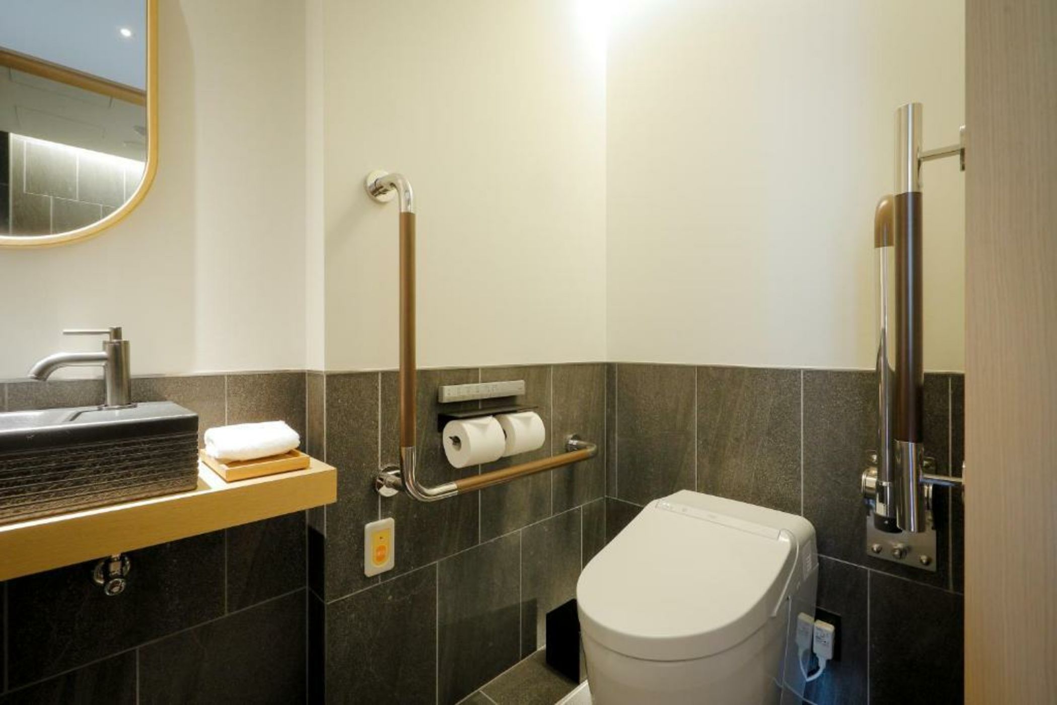 Roku Kyoto, LXR Hotels & Resorts