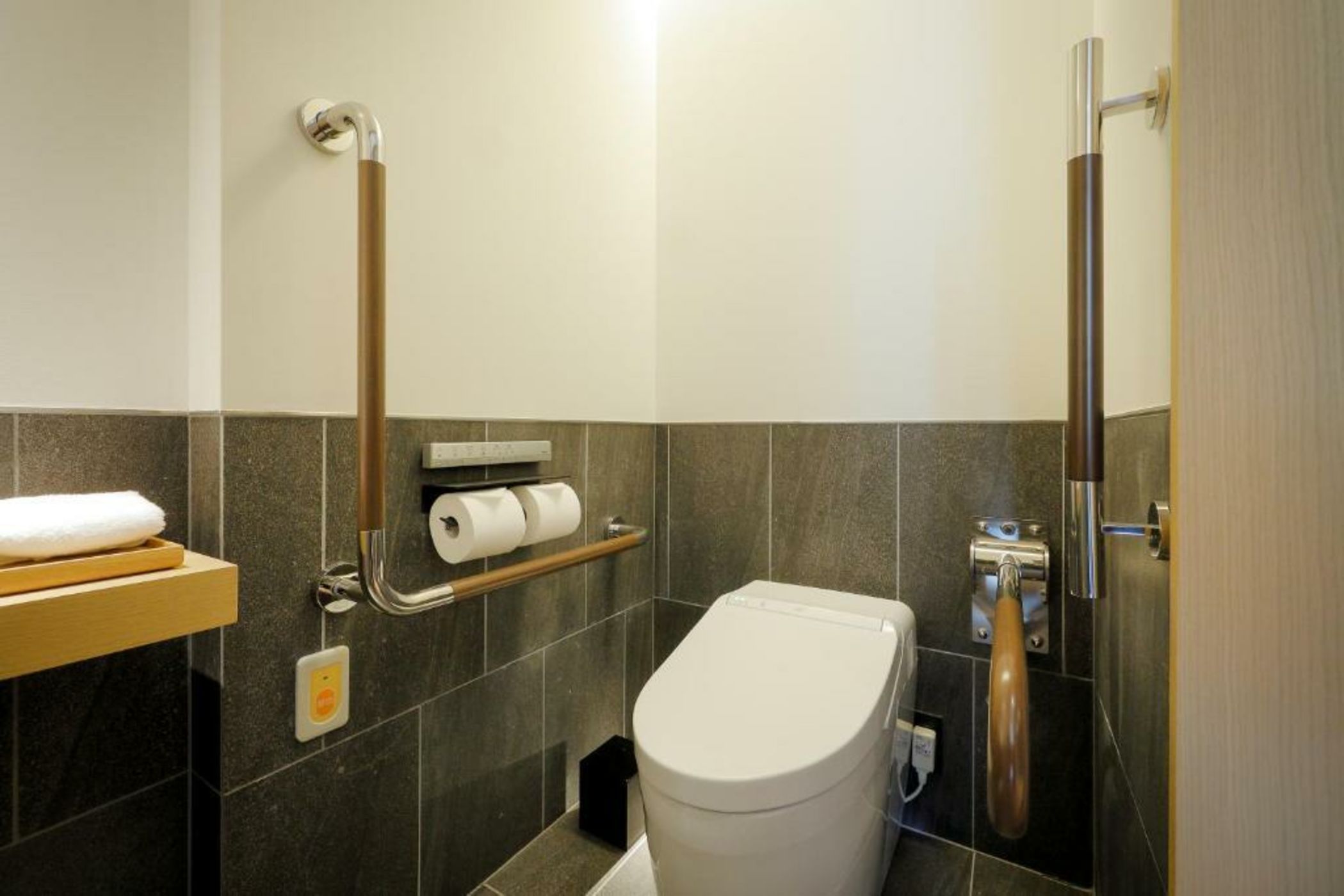 Roku Kyoto, LXR Hotels & Resorts