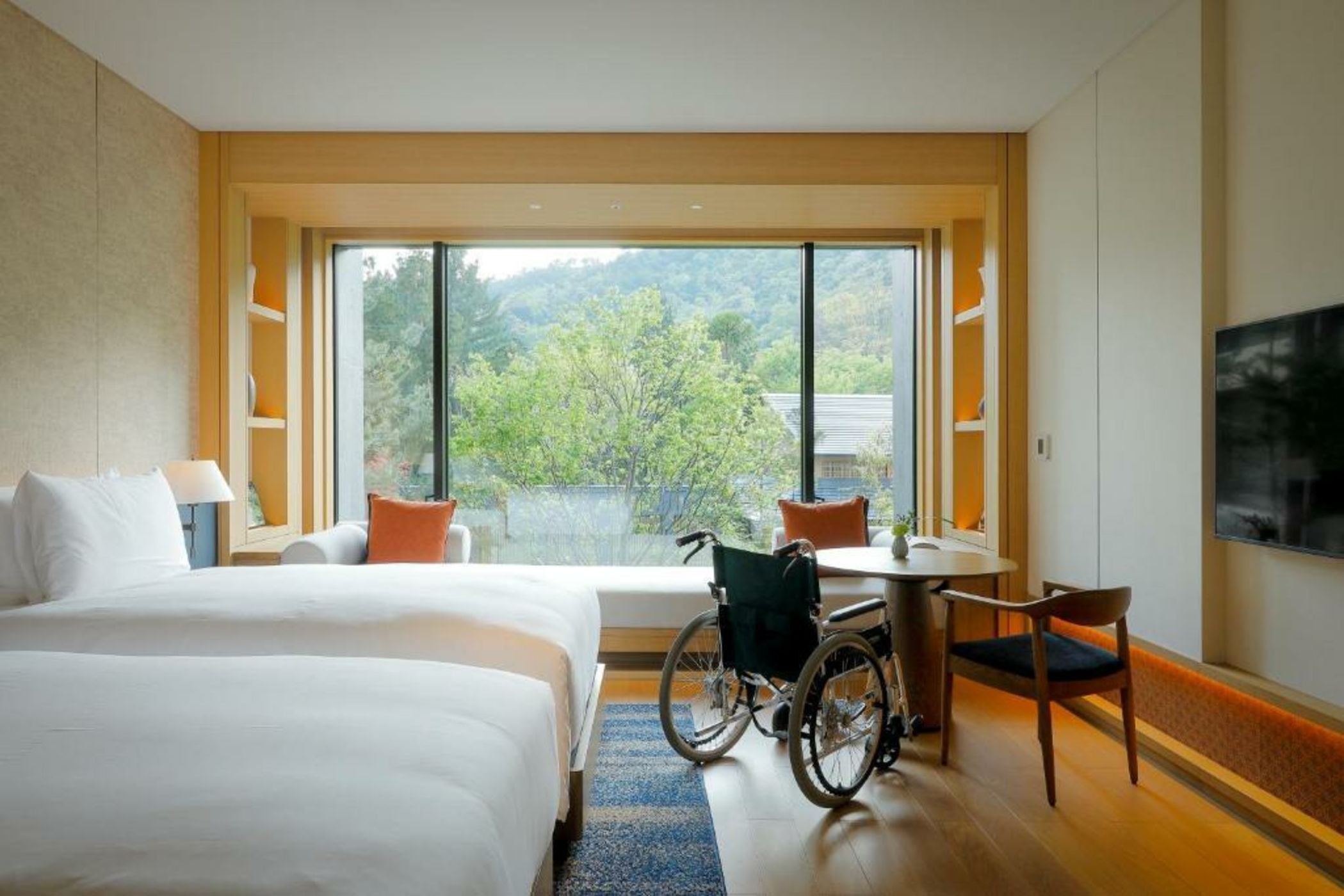 Roku Kyoto, LXR Hotels & Resorts