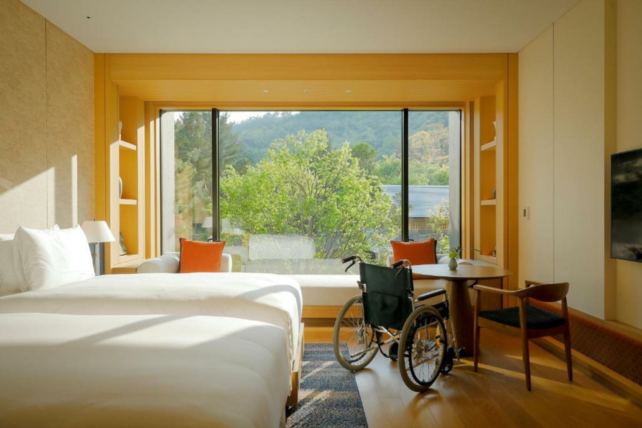 Roku Kyoto, LXR Hotels & Resorts