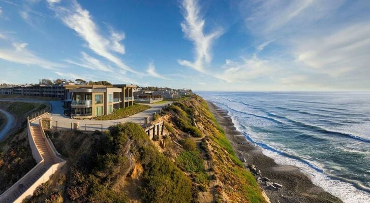 Alila Marea Beach Resort Encinitas