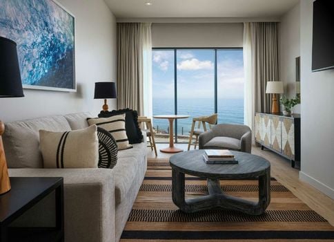 Alila Marea Beach Resort Encinitas