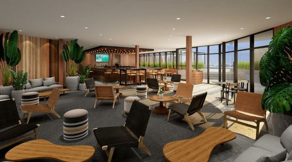 Alila Marea Beach Resort Encinitas