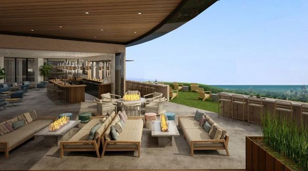 Alila Marea Beach Resort Encinitas
