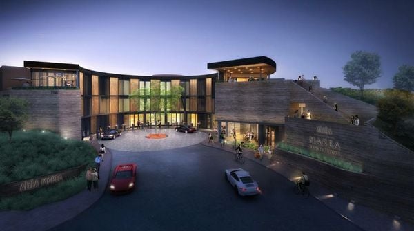 Alila Marea Beach Resort Encinitas