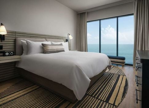 Alila Marea Beach Resort Encinitas