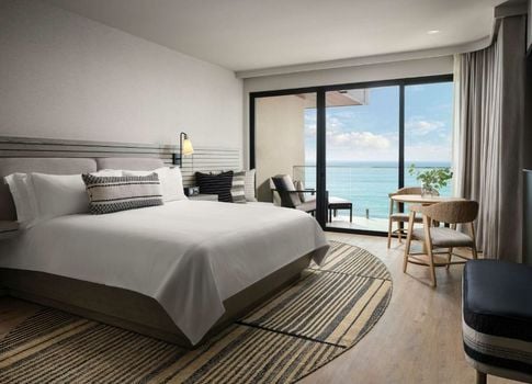 Alila Marea Beach Resort Encinitas