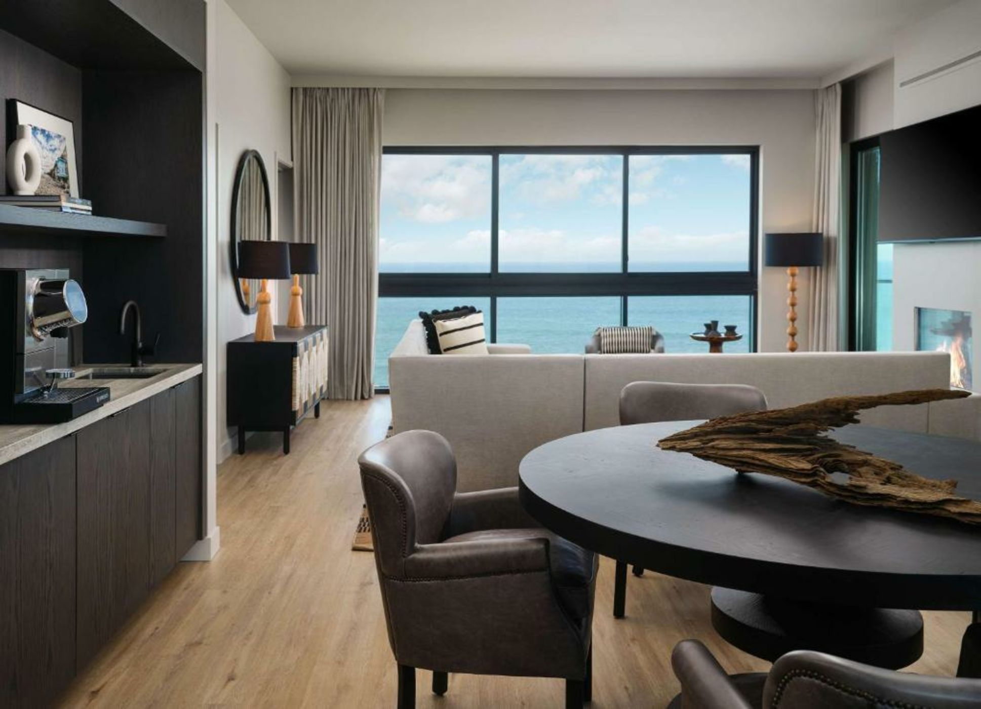 Alila Marea Beach Resort Encinitas