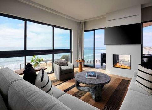 Alila Marea Beach Resort Encinitas