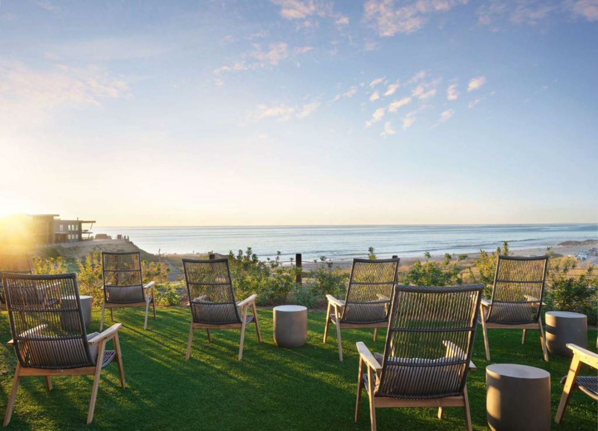 Alila Marea Beach Resort Encinitas