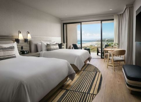 Alila Marea Beach Resort Encinitas