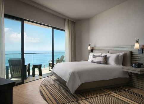 Alila Marea Beach Resort Encinitas