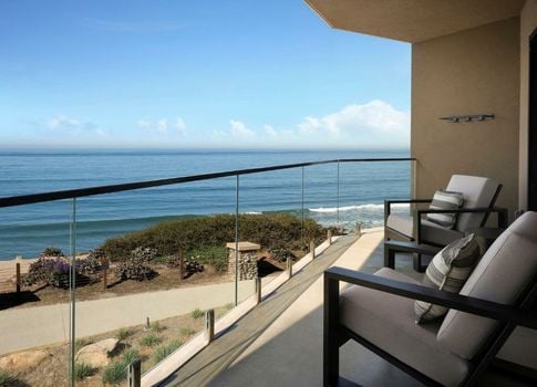 Alila Marea Beach Resort Encinitas