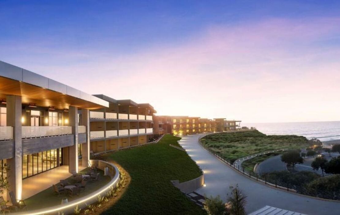 Alila Marea Beach Resort Encinitas, a Design Boutique Hotel Encinitas