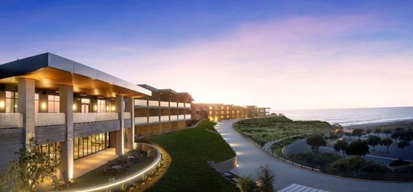 Alila Marea Beach Resort Encinitas