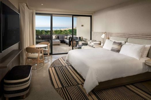 Alila Marea Beach Resort Encinitas
