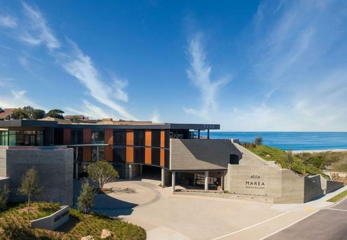 Alila Marea Beach Resort Encinitas
