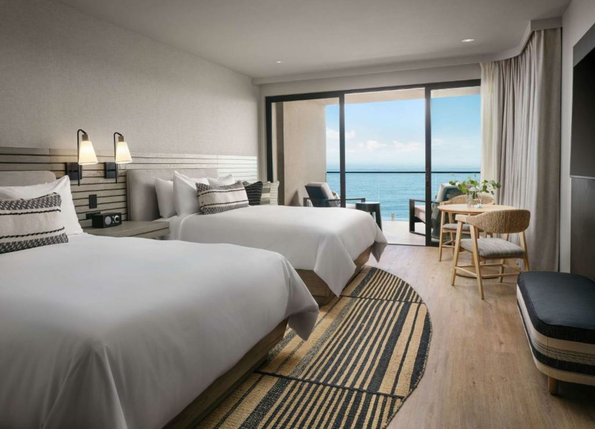 Alila Marea Beach Resort Encinitas