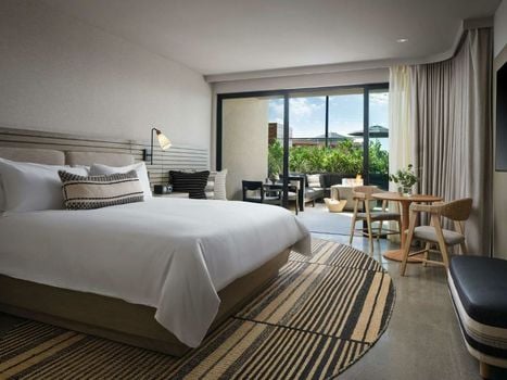 Alila Marea Beach Resort Encinitas