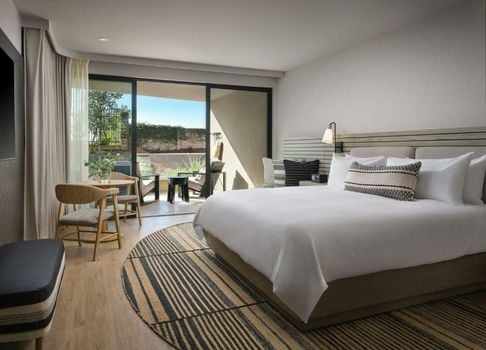 Alila Marea Beach Resort Encinitas