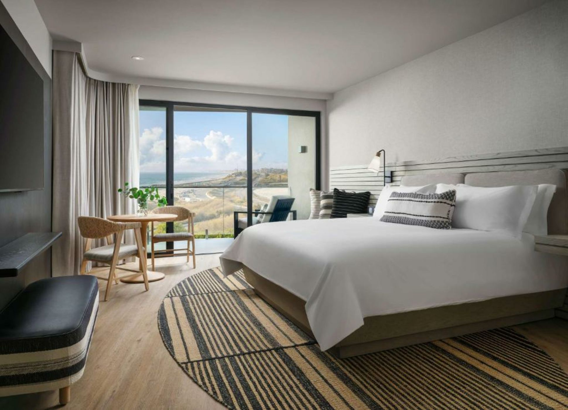 Alila Marea Beach Resort Encinitas