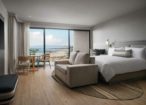 Alila Marea Beach Resort Encinitas