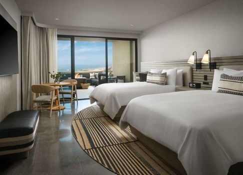 Alila Marea Beach Resort Encinitas