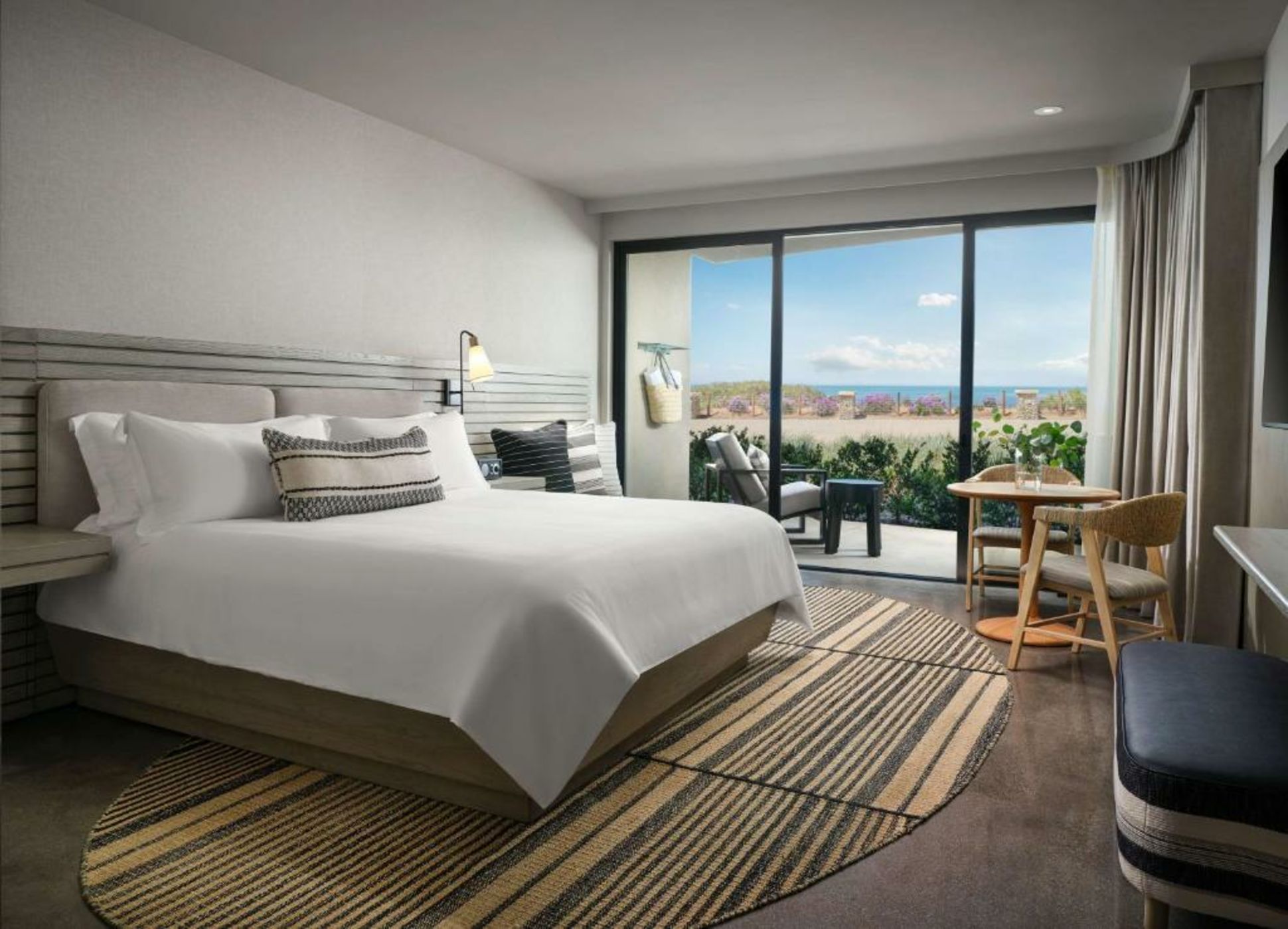 Alila Marea Beach Resort Encinitas