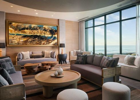 Alila Marea Beach Resort Encinitas