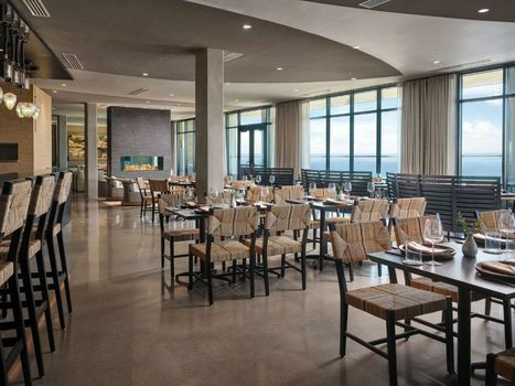 Alila Marea Beach Resort Encinitas