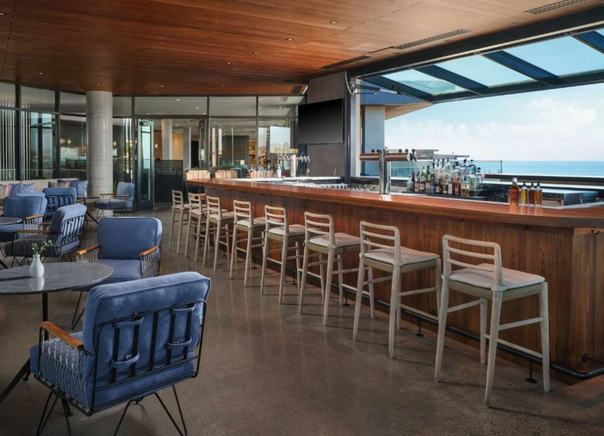 Alila Marea Beach Resort Encinitas