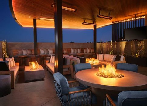 Alila Marea Beach Resort Encinitas