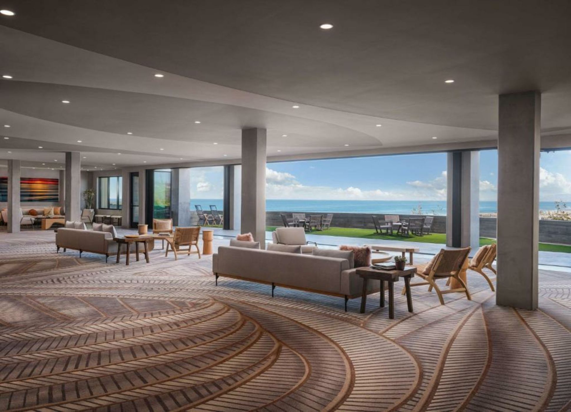 Alila Marea Beach Resort Encinitas