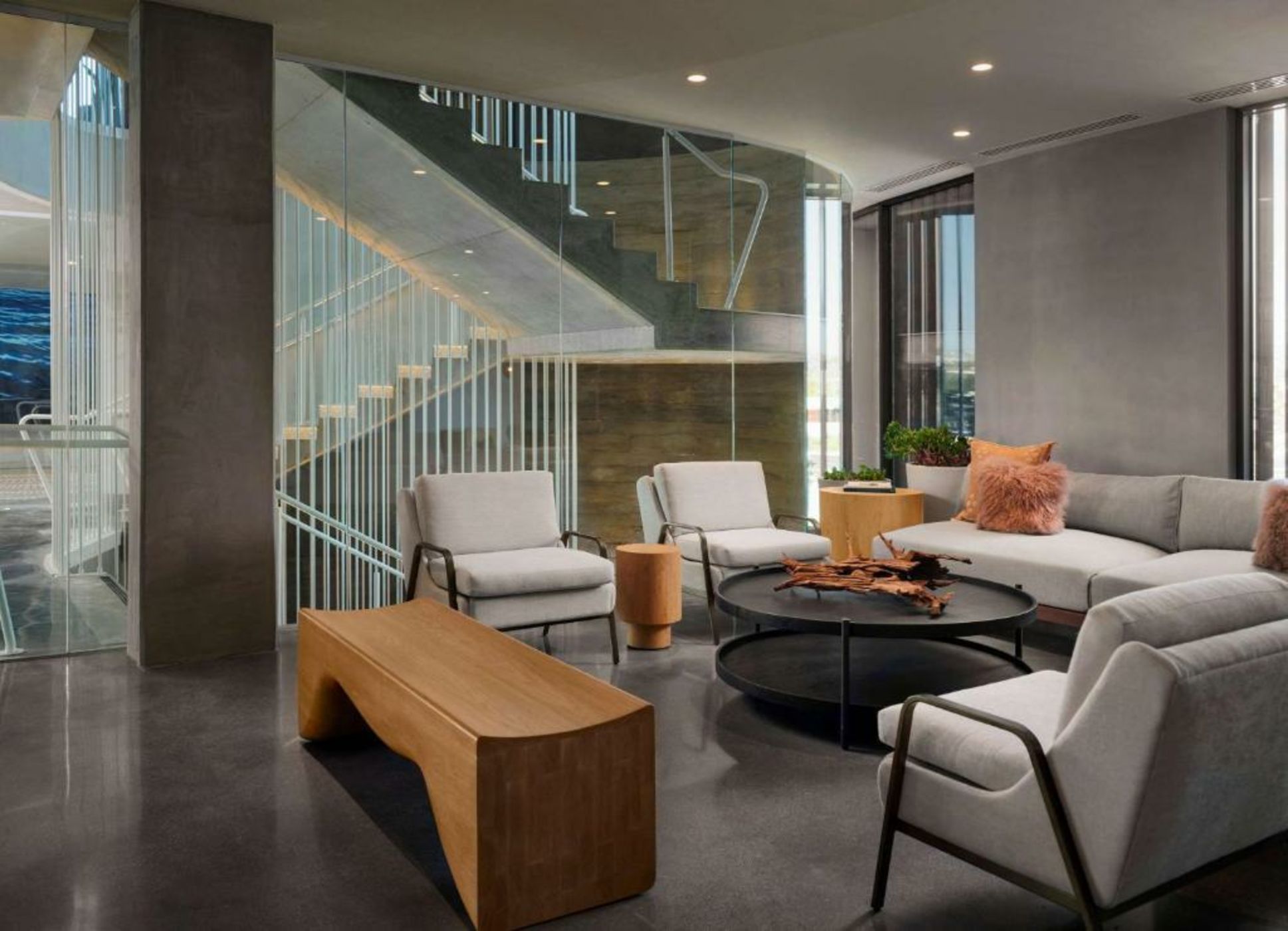 Alila Marea Beach Resort Encinitas