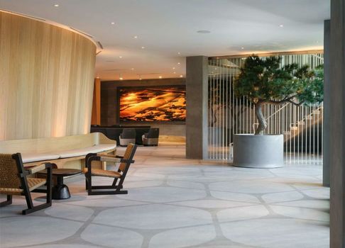Alila Marea Beach Resort Encinitas