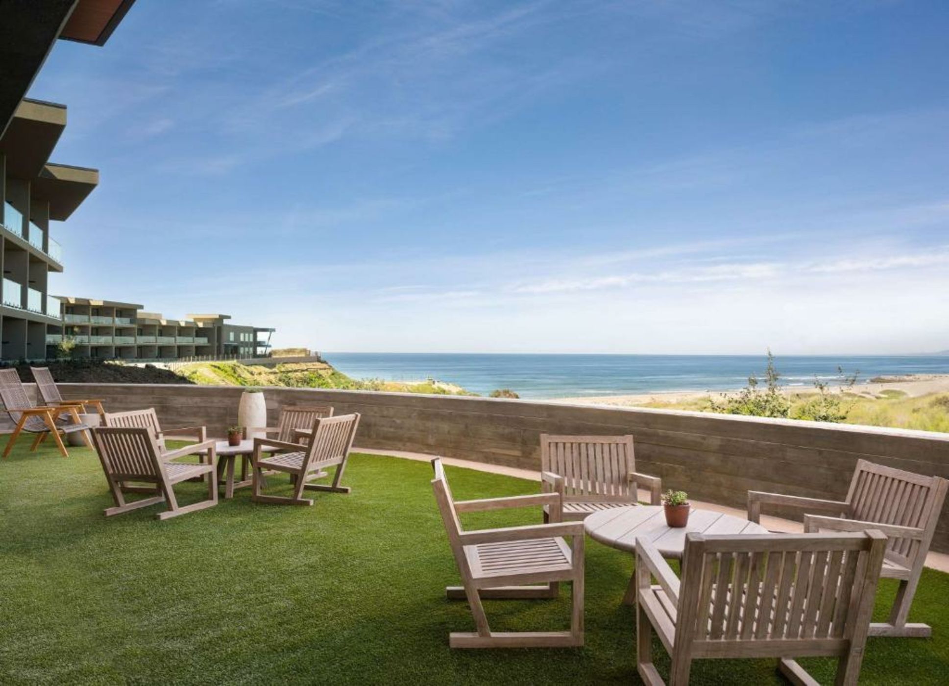 Alila Marea Beach Resort Encinitas