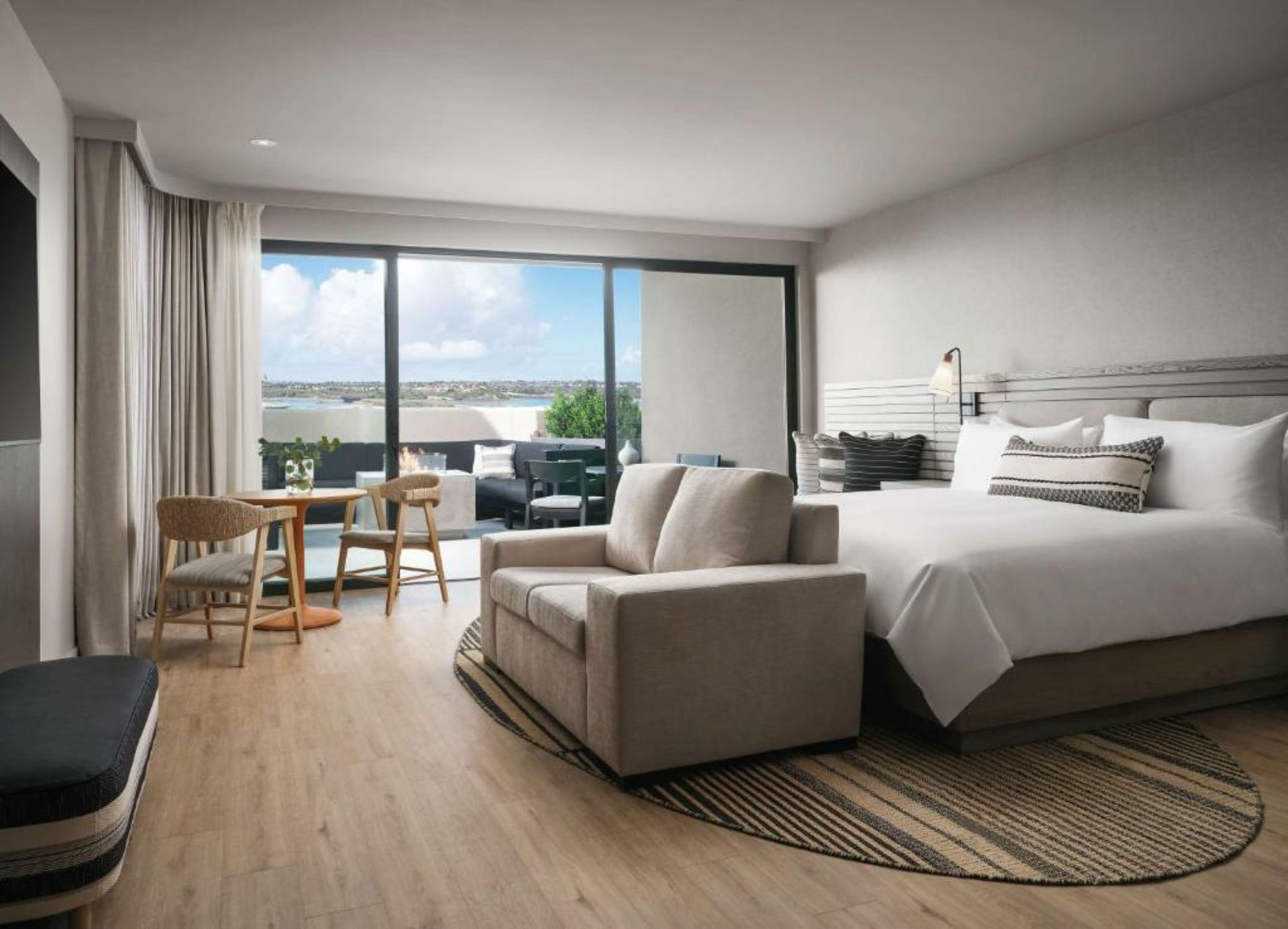 Alila Marea Beach Resort Encinitas