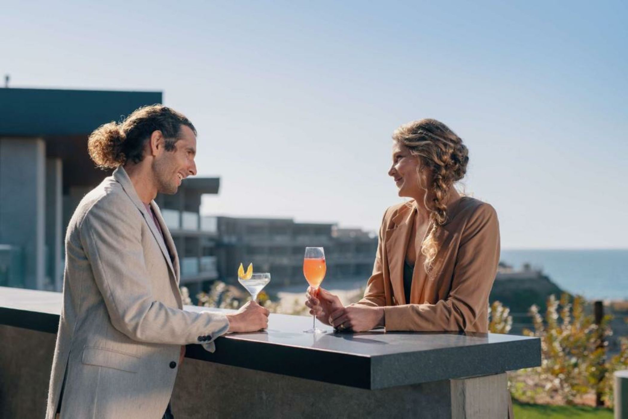 Alila Marea Beach Resort Encinitas