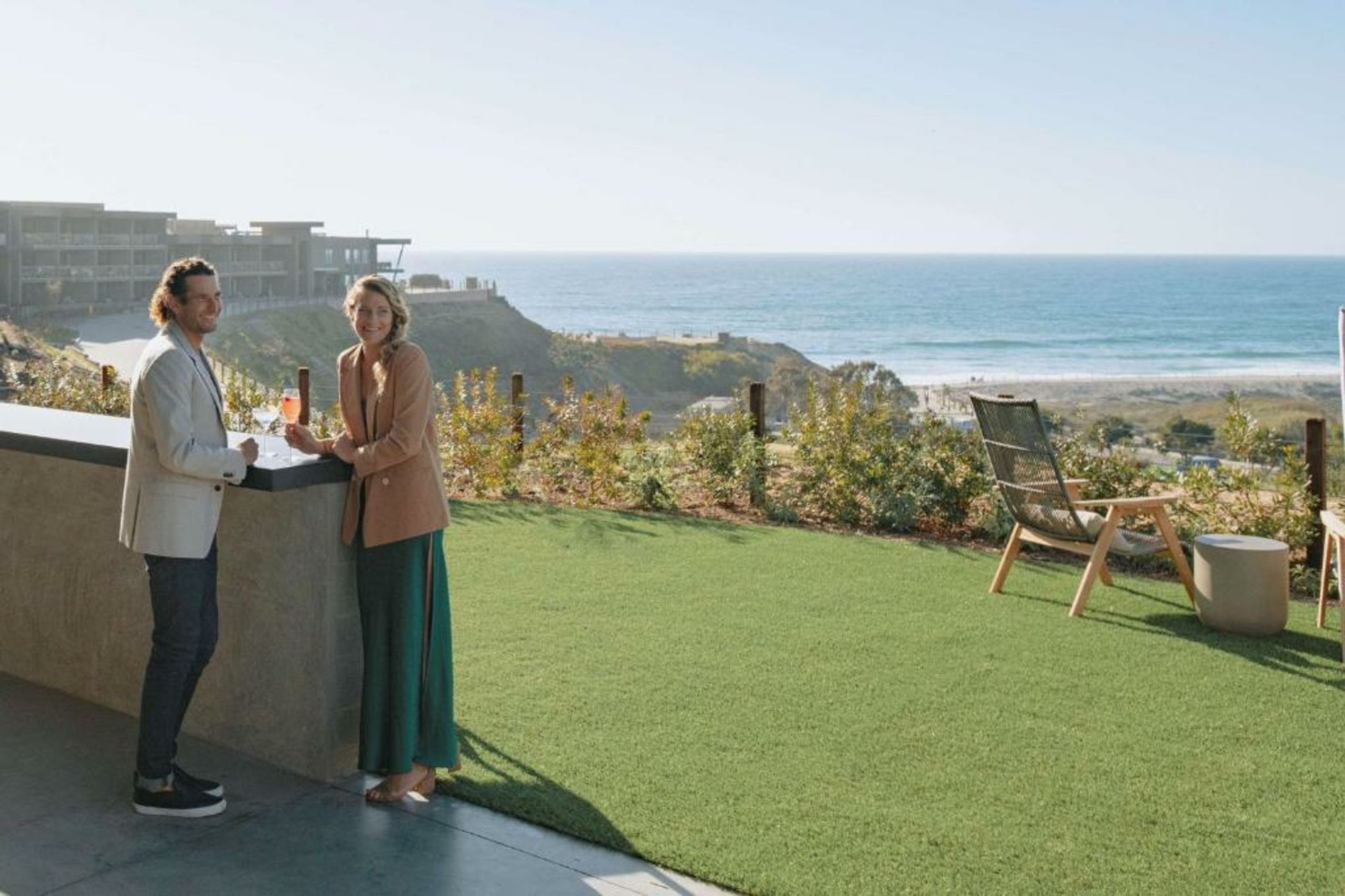 Alila Marea Beach Resort Encinitas