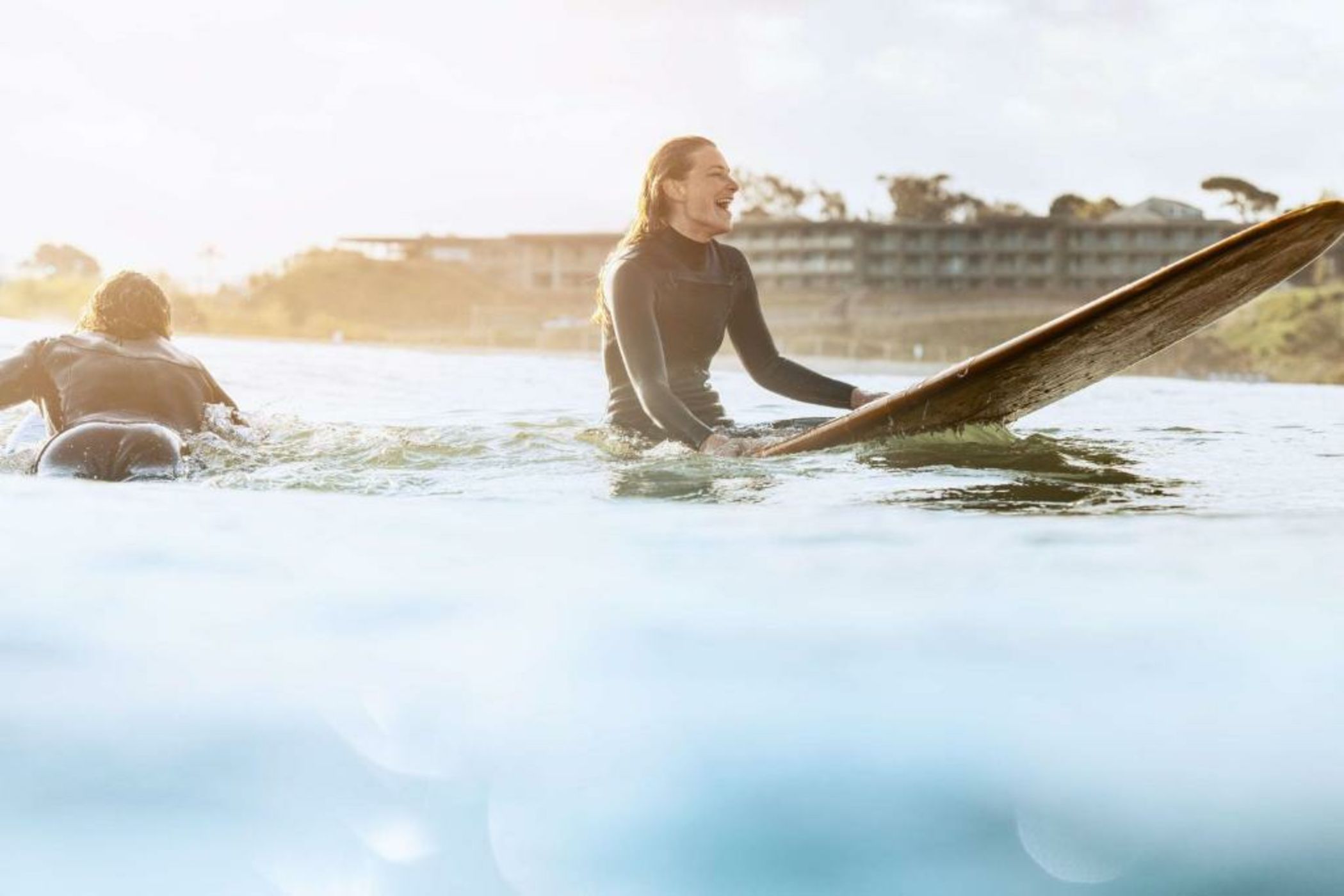 Alila Marea Beach Resort Encinitas