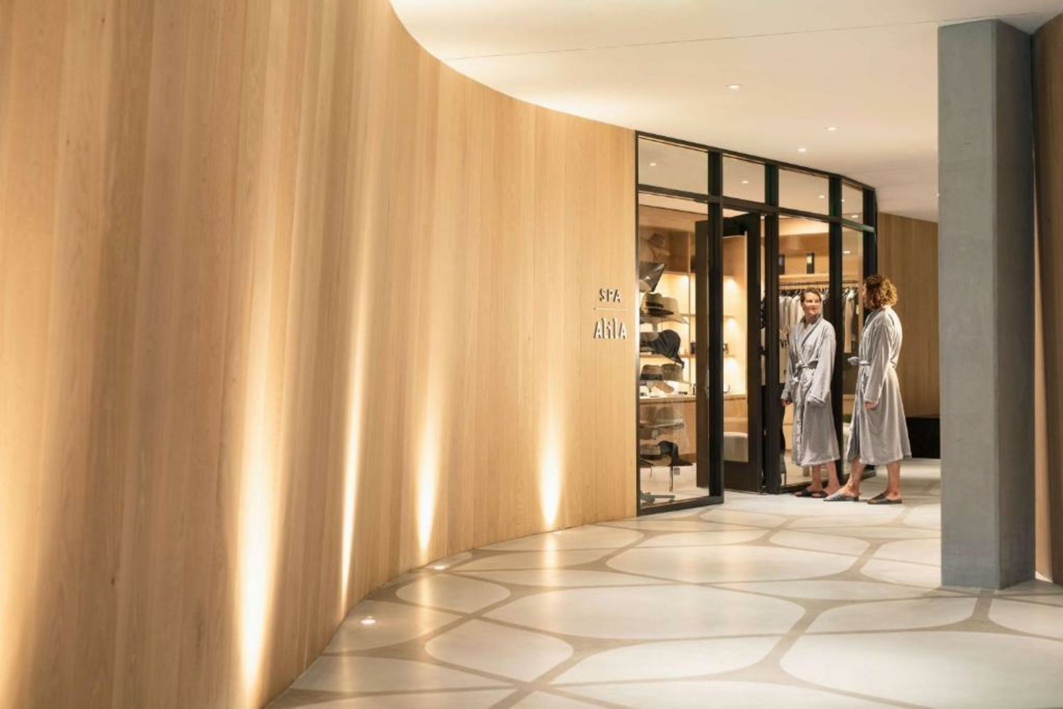 Alila Marea Beach Resort Encinitas