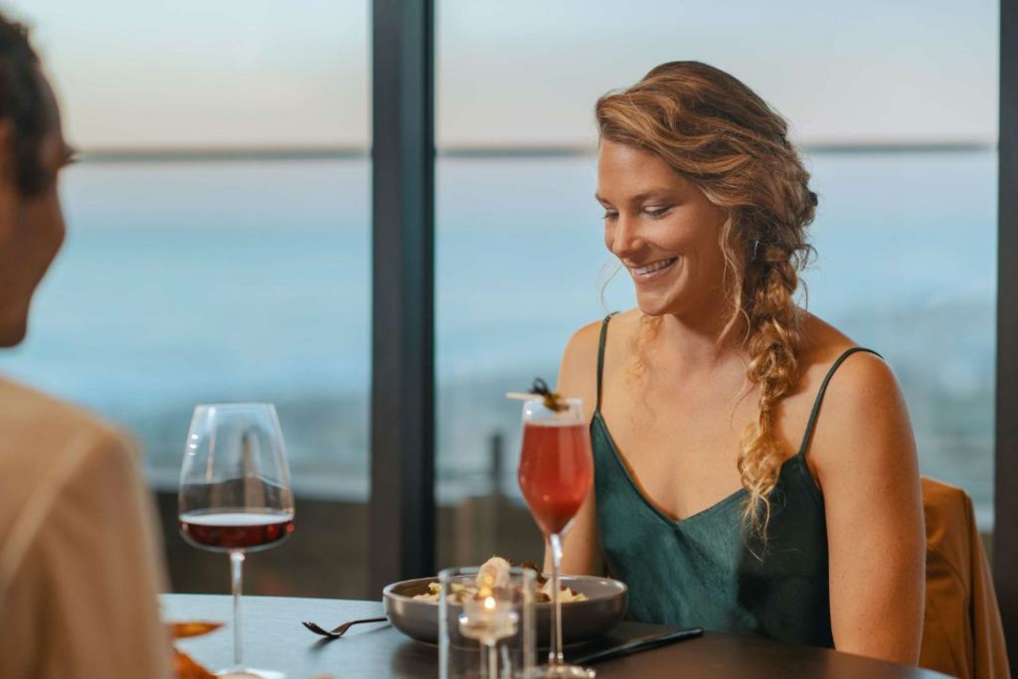 Alila Marea Beach Resort Encinitas