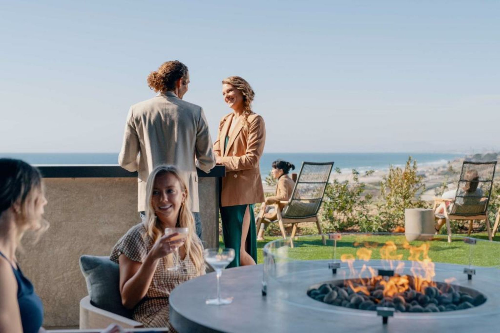 Alila Marea Beach Resort Encinitas